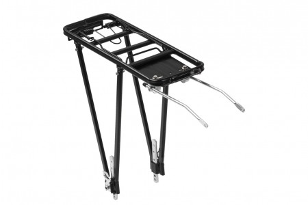 KROSS bagażnik Weekendrack 100