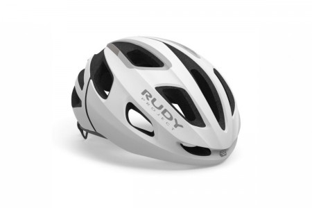 Kask Rudy Project STRYM WHITE STEALTH MATTE