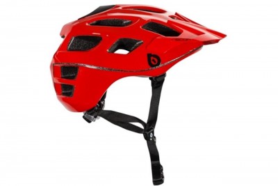 SIXSIXONE kask RECON Red