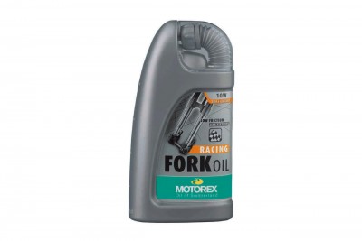 MOTOREX Moto Racing Fork Oil 10w 1l