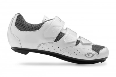GIRO buty szosowe Techne W White Silver 2020