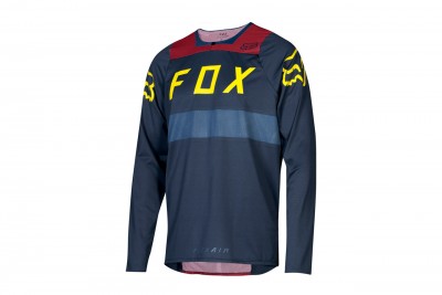 FOX Flexair koszulka Midnight 2019