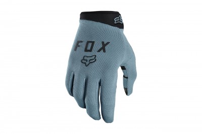 FOX rękawice Ranger Gel Blue 2020