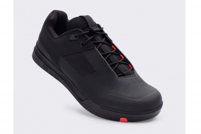 Buty CRANK BROTHERS Mallet Lace Black/Red Black