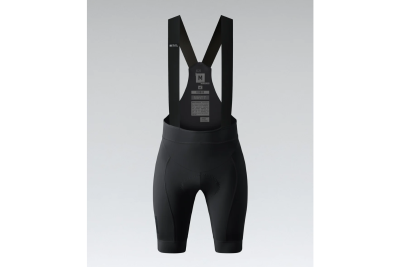 Spodenki kolarskie damskie GOBIK Matt 2.0 Black