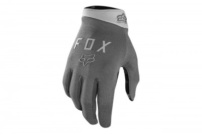 FOX rękawice Ranger grey 2019