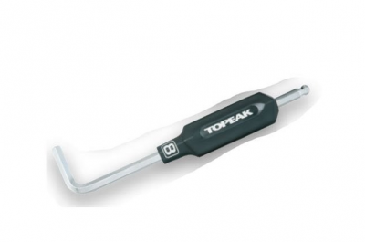 TOPEAK prepstation klucz serwisowy Duohex tool 6mm/8mm/10mm