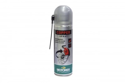 MOTOREX Copper Spray 300ml