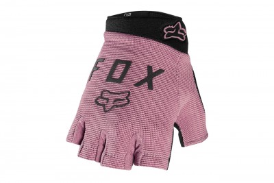 FOX Rękawice Ranger Gel Short Lady Pink 2019 