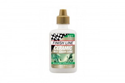FINISH LINE Ceramic olej syntetyczny 60ml