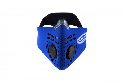 RESPRO maska przeciwsmogowa (przeciwpyłowa) City Blue