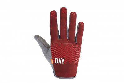 ROCDAY Element rękawiczki Red