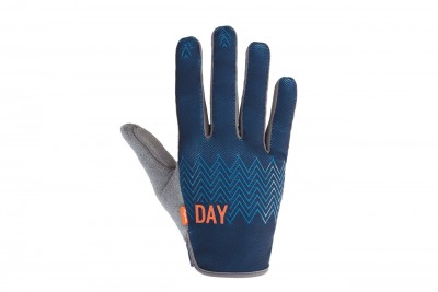 ROCDAY Element rękawiczki Blue