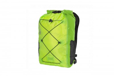 ORTLIEB plecak light-pack pro 25l Light green-lime