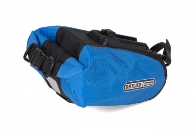 ORTLIEB torba podsiodłowa saddle-bag m Ocean blue-Black 1,3l