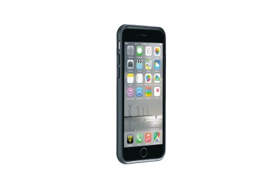 TOPEAK pokrowiec ridecase dla Iphone 6/6S/7 plus czarny 