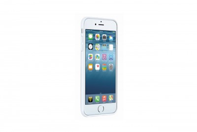 TOPEAK pokrowiec ridecase dla Iphone 6/6s plus biały 