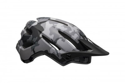 BELL kask 4FORTY INTEGRATED MIPS matte/gloss/black/camo