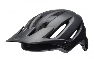 BELL kask 4Forty MIPS Matte Gloss Black