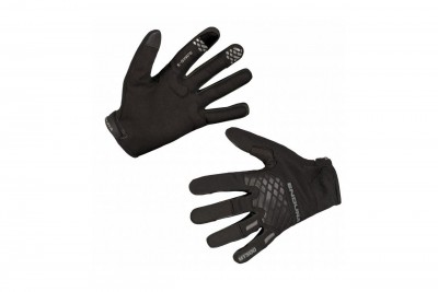 ENDURA rękawiczki MT500 II Black