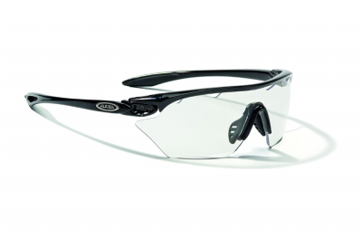 ALPINA okulary Twist Four Shield VL+ kolor black szkło BLK S1-3 Fogstop