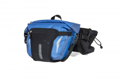ORTLIEB torba biodrowa hip-pack 2 l Ocean blue-Blue 6l