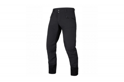 Spodnie ENDURA SingleTrack Trouser II Black