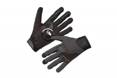 Rękawiczki MT500 D3O Black