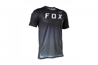 Koszulka FOX Flexair Black