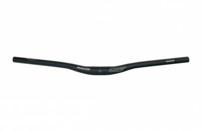 KELLYS kierownica MASTER RiseBar 31,8 / 720mm, black 013 	