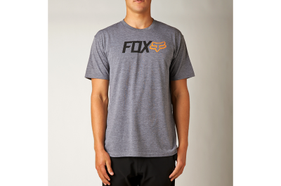 FOX koszulka Warmup s/s Tech