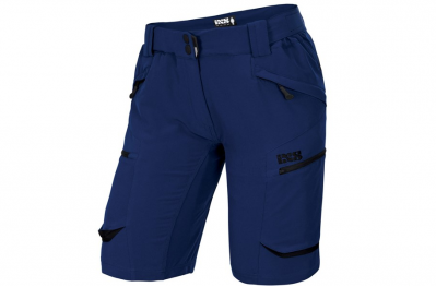 IXS Lady Tema 6.1 shorts Blue