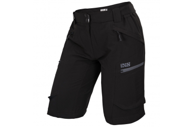 IXS Lady Tema 6.1 shorts Black
