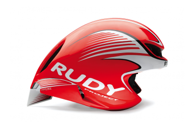 RP kask Wing57 Red