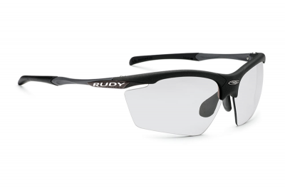  Rudy Project okulary Agon Race Pro black ImpX2