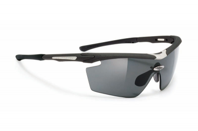  RP okulary Genetyk black polaryzacyjne M Polar3FX 