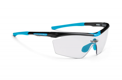  RP okulary Genetyk black-blue ImpX2 