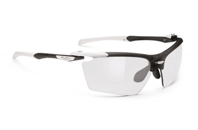  Rudy Project okulary Proflow Fr Ash/wht ImpX2 Ls  