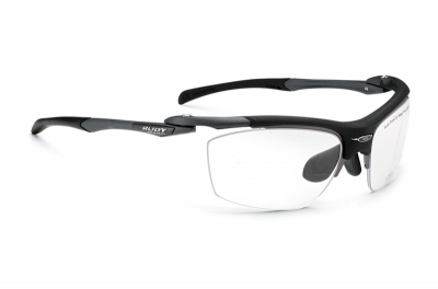  Rudy Project okulary Proflow E/V Blk Demo + RX Direct 