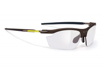  Rudy Project okulary Rydon ImpX2 Ls brown-yellow