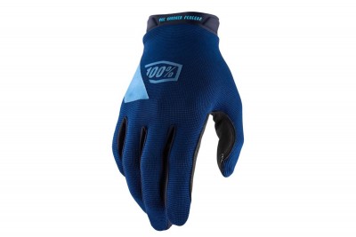 Rękawiczki 100% RIDECAMP Glove Navy