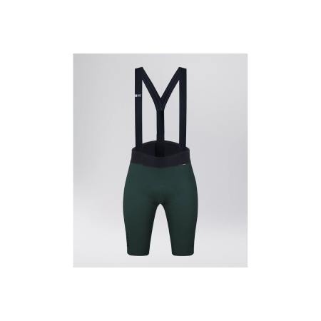 Spodenki kolarskie damskie GOBIK X Pinewood 