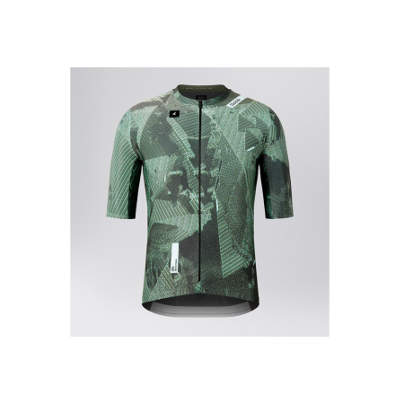 Koszulka męska Gobik Attitude 2.0 Crash 