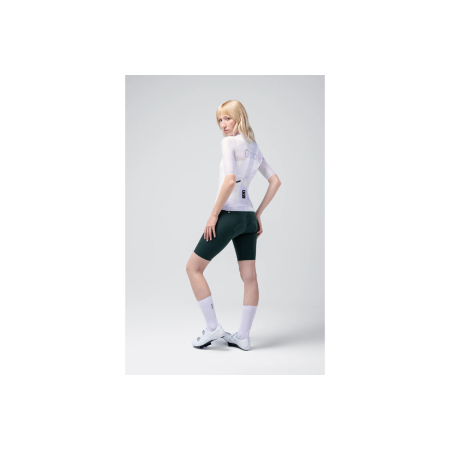 Koszulka kolarska damska Attitude 2.0 Lag