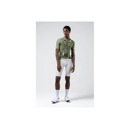 Koszulka kolarska GOBIK Cx Pro 4.0 Bug Unisex 