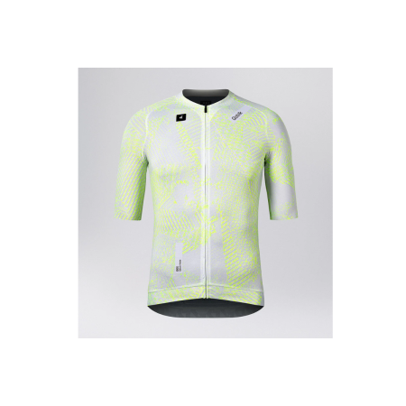 Koszulka kolarska GOBIK Cx Pro 4.0 Hack Unisex