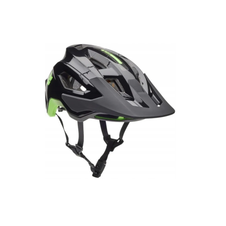 Kask Fox Speedframe Pro 50-Letni Czarny