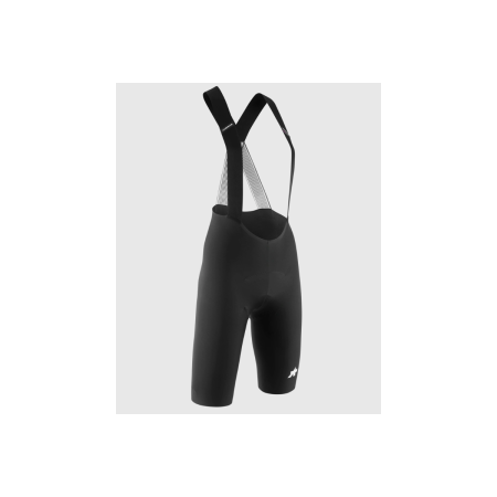 Spodenki kolarskie ASSOS Dyora R S11 black