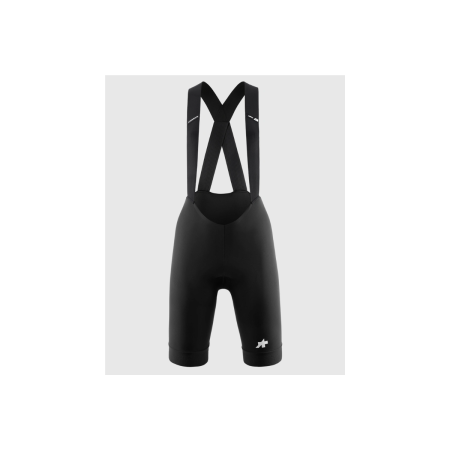 Spodenki kolarskie ASSOS Uma Gt S11 Black