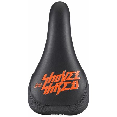 Siodełko REVERSE Nico Vink Shred orange 